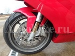     Ducati 999 Monopost 2002  11